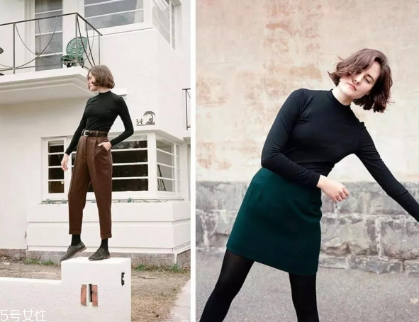 秋冬女生怎么穿衣搭配 秋冬女生穿衣搭配技巧 秋冬女生怎么穿衣搭配 秋冬女生穿衣搭配技巧