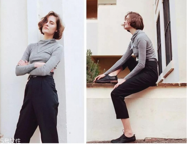 秋冬女生怎么穿衣搭配 秋冬女生穿衣搭配技巧 秋冬女生怎么穿衣搭配 秋冬女生穿衣搭配技巧