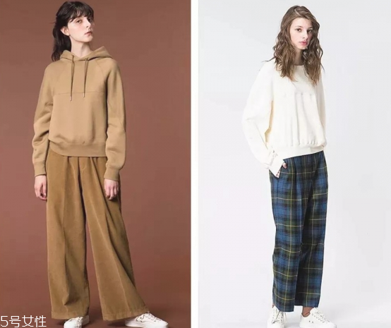 秋冬女生怎么穿衣搭配 秋冬女生穿衣搭配技巧 秋冬女生怎么穿衣搭配 秋冬女生穿衣搭配技巧