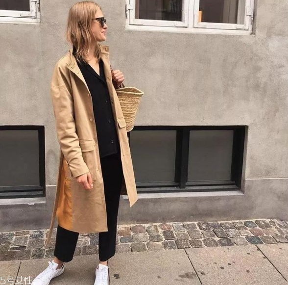 秋冬女生怎么穿衣搭配 秋冬女生穿衣搭配技巧 秋冬女生怎么穿衣搭配 秋冬女生穿衣搭配技巧