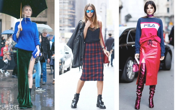 秋冬女生怎么穿衣搭配 秋冬女生穿衣搭配技巧 秋冬女生怎么穿衣搭配 秋冬女生穿衣搭配技巧