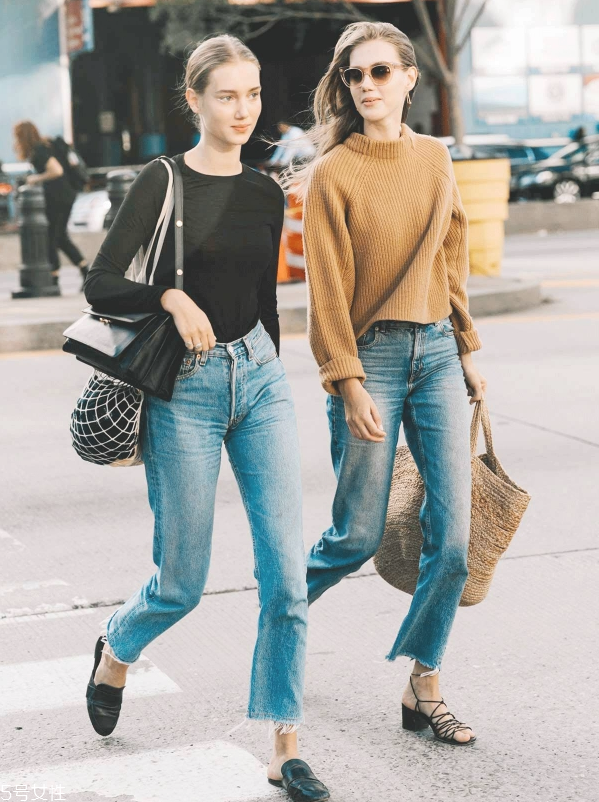 秋冬女生怎么穿衣搭配 秋冬女生穿衣搭配技巧 秋冬女生怎么穿衣搭配 秋冬女生穿衣搭配技巧