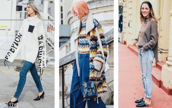 秋冬女生怎么穿衣搭配 秋冬女生穿衣搭配技巧 秋冬女生怎么穿衣搭配 秋冬女生穿衣搭配技巧