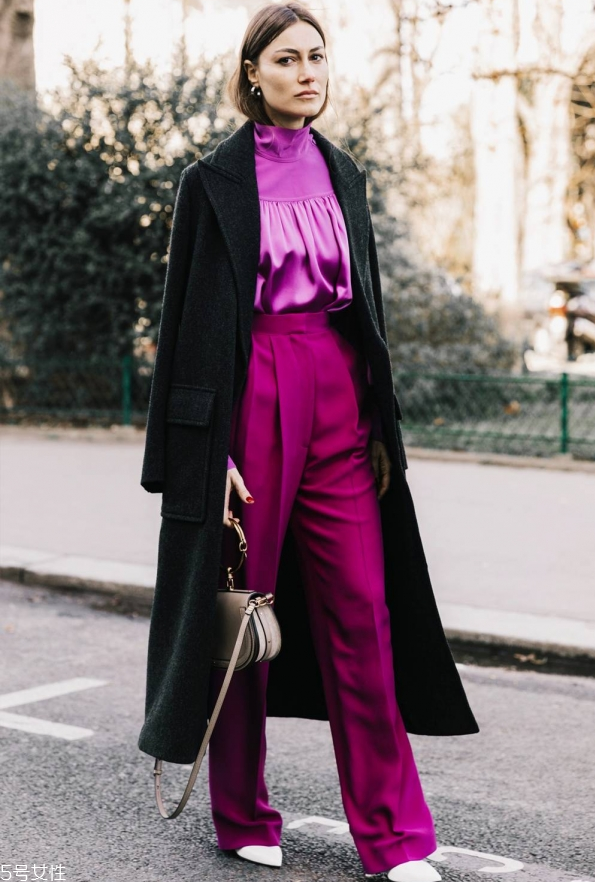 秋冬女生怎么穿衣搭配 秋冬女生穿衣搭配技巧 秋冬女生怎么穿衣搭配 秋冬女生穿衣搭配技巧