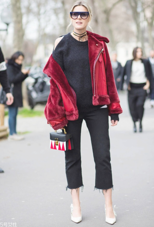 秋冬女生怎么穿衣搭配 秋冬女生穿衣搭配技巧 秋冬女生怎么穿衣搭配 秋冬女生穿衣搭配技巧