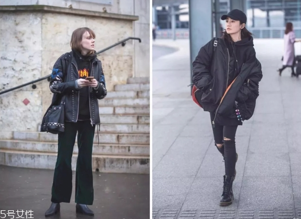 秋冬外套里面穿什么衣服好看 好內(nèi)搭助你時髦整個秋冬 秋冬外套里面穿什么衣服好看 好內(nèi)搭助你時髦整個秋冬