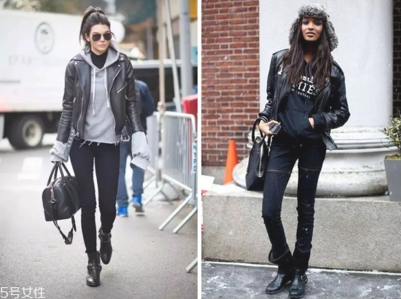 秋冬外套里面穿什么衣服好看 好內(nèi)搭助你時髦整個秋冬 秋冬外套里面穿什么衣服好看 好內(nèi)搭助你時髦整個秋冬