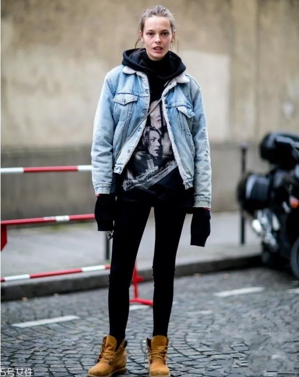 秋冬外套里面穿什么衣服好看 好內(nèi)搭助你時髦整個秋冬 秋冬外套里面穿什么衣服好看 好內(nèi)搭助你時髦整個秋冬