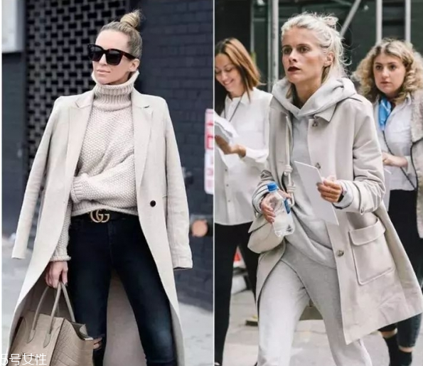 秋冬外套里面穿什么衣服好看 好內(nèi)搭助你時髦整個秋冬 秋冬外套里面穿什么衣服好看 好內(nèi)搭助你時髦整個秋冬