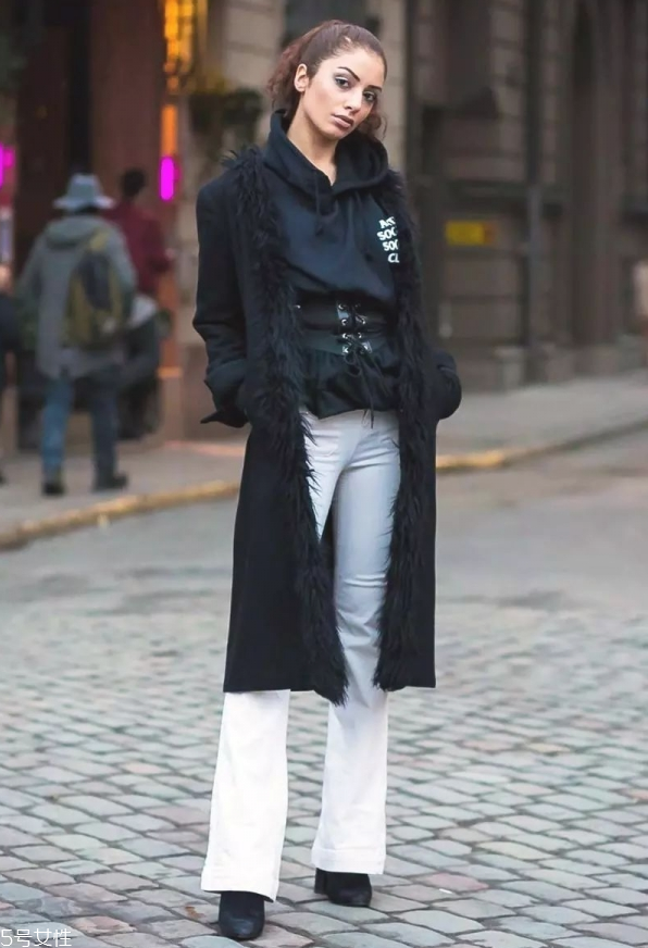 秋冬外套里面穿什么衣服好看 好內(nèi)搭助你時髦整個秋冬 秋冬外套里面穿什么衣服好看 好內(nèi)搭助你時髦整個秋冬