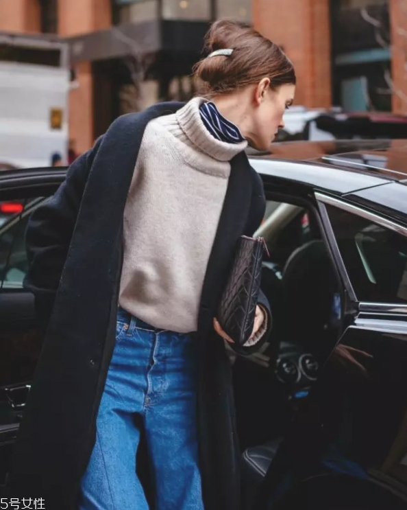 秋冬外套里面穿什么衣服好看 好內(nèi)搭助你時髦整個秋冬 秋冬外套里面穿什么衣服好看 好內(nèi)搭助你時髦整個秋冬