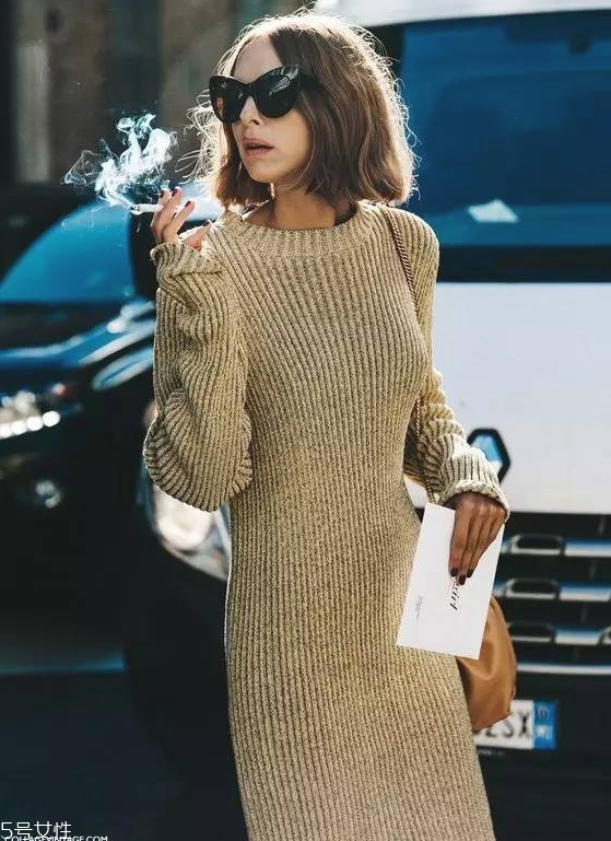 秋冬外套里面穿什么衣服好看 好內(nèi)搭助你時髦整個秋冬 秋冬外套里面穿什么衣服好看 好內(nèi)搭助你時髦整個秋冬