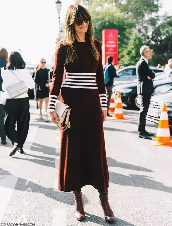 秋冬外套里面穿什么衣服好看 好內(nèi)搭助你時髦整個秋冬 秋冬外套里面穿什么衣服好看 好內(nèi)搭助你時髦整個秋冬