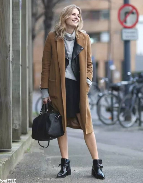 秋冬外套里面穿什么衣服好看 好內(nèi)搭助你時髦整個秋冬 秋冬外套里面穿什么衣服好看 好內(nèi)搭助你時髦整個秋冬