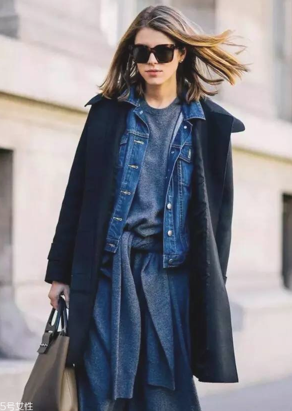 秋冬外套里面穿什么衣服好看 好內(nèi)搭助你時髦整個秋冬 秋冬外套里面穿什么衣服好看 好內(nèi)搭助你時髦整個秋冬