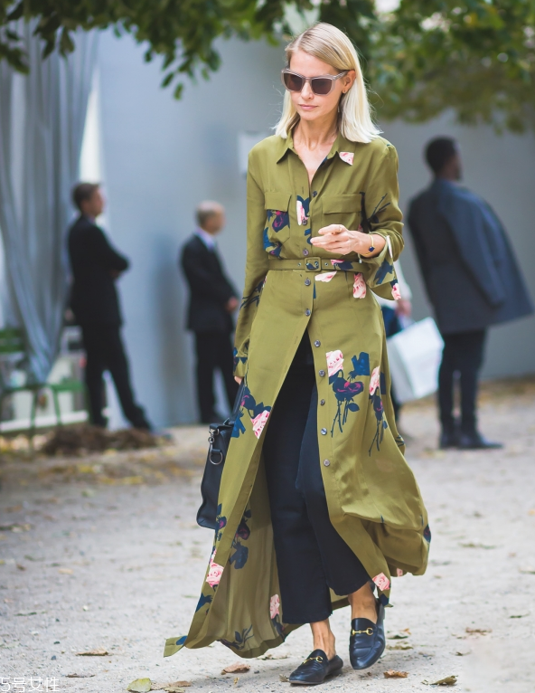 秋冬外套里面穿什么衣服好看 好內(nèi)搭助你時髦整個秋冬 秋冬外套里面穿什么衣服好看 好內(nèi)搭助你時髦整個秋冬