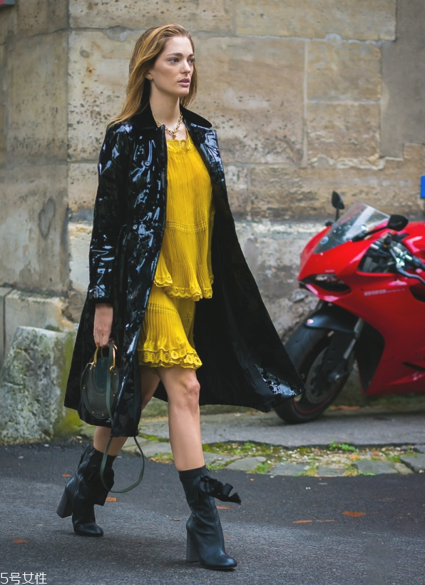 秋冬外套里面穿什么衣服好看 好內(nèi)搭助你時髦整個秋冬 秋冬外套里面穿什么衣服好看 好內(nèi)搭助你時髦整個秋冬