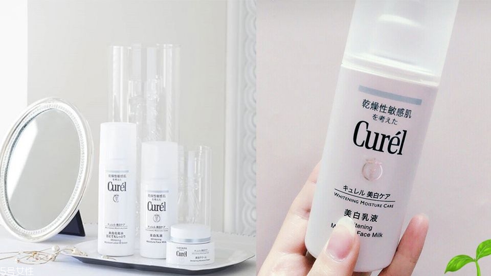 4款敏感肌美白精華液推薦 溫和型美白精華液 4款敏感肌美白精華液推薦 溫和型美白精華液