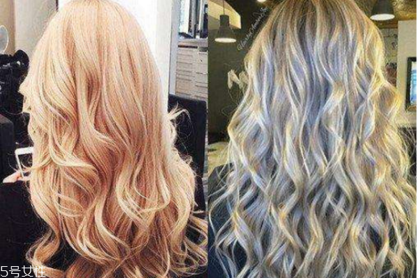 染發(fā)和燙發(fā)可以同時(shí)進(jìn)行嗎 染發(fā)和燙發(fā)間隔時(shí)間 染發(fā)和燙發(fā)可以同時(shí)進(jìn)行嗎 染發(fā)和燙發(fā)間隔時(shí)間