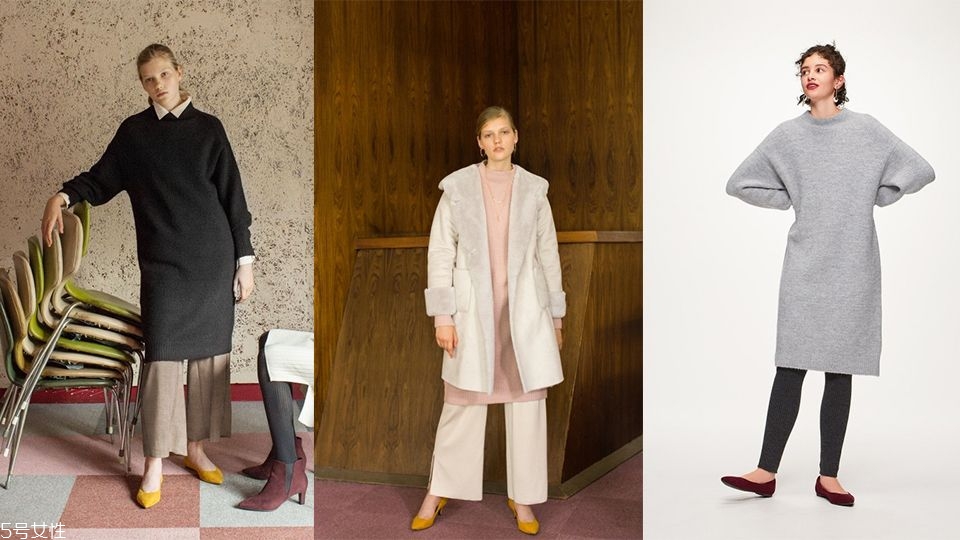 gu2018秋冬毛衣推薦 創(chuàng)造非凡的平價(jià)時(shí)尚穿搭 gu2018秋冬毛衣推薦 創(chuàng)造非凡的平價(jià)時(shí)尚穿搭