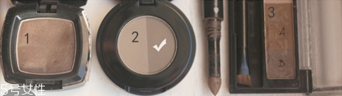 眉毛淡怎么畫(huà)眉毛好看 眉毛少這樣畫(huà)眉