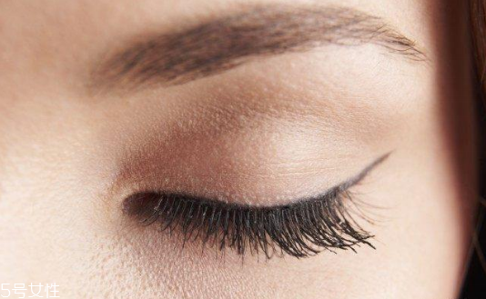 眉毛淡怎么畫(huà)眉毛好看 眉毛少這樣畫(huà)眉