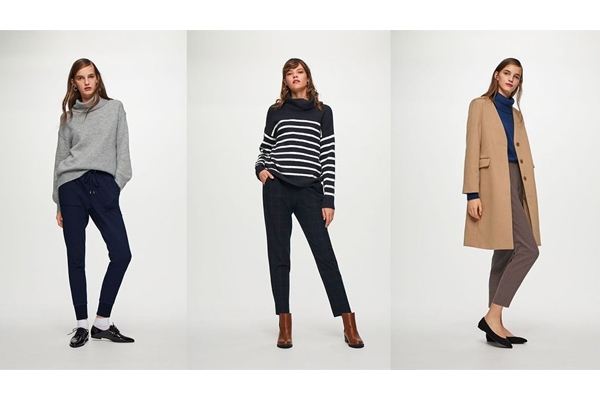 gu2018秋冬毛衣推薦 創(chuàng)造非凡的平價(jià)時(shí)尚穿搭 gu2018秋冬毛衣推薦 創(chuàng)造非凡的平價(jià)時(shí)尚穿搭