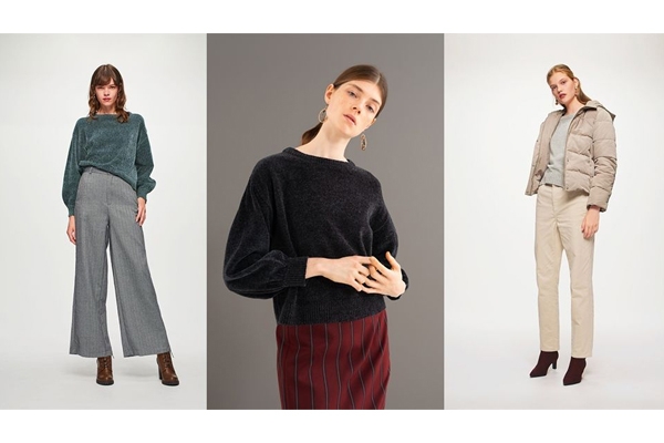 gu2018秋冬毛衣推薦 創(chuàng)造非凡的平價(jià)時(shí)尚穿搭 gu2018秋冬毛衣推薦 創(chuàng)造非凡的平價(jià)時(shí)尚穿搭