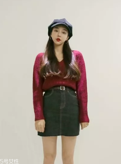 gu2018秋冬毛衣推薦 創(chuàng)造非凡的平價(jià)時(shí)尚穿搭 gu2018秋冬毛衣推薦 創(chuàng)造非凡的平價(jià)時(shí)尚穿搭