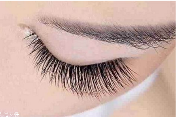 睫毛不翹怎么辦 教你睫毛怎么變翹 睫毛不翹怎么辦 教你睫毛怎么變翹