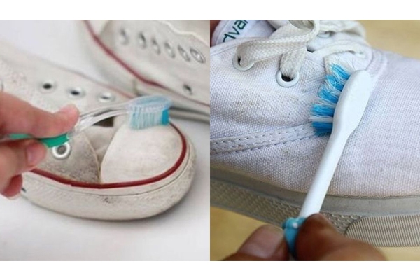 皮制小白鞋怎么清洗 3大絕招超詳細(xì)講解 皮制小白鞋怎么清洗 3大絕招超詳細(xì)講解