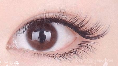 睫毛不翹怎么辦 教你睫毛怎么變翹 睫毛不翹怎么辦 教你睫毛怎么變翹