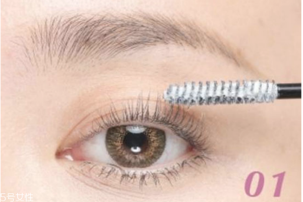 睫毛膏怎么刷沒(méi)有蒼蠅腿 又長(zhǎng)又翹的睫毛怎么刷出來(lái) 睫毛膏怎么刷沒(méi)有蒼蠅腿 又長(zhǎng)又翹的睫毛怎么刷出來(lái)
