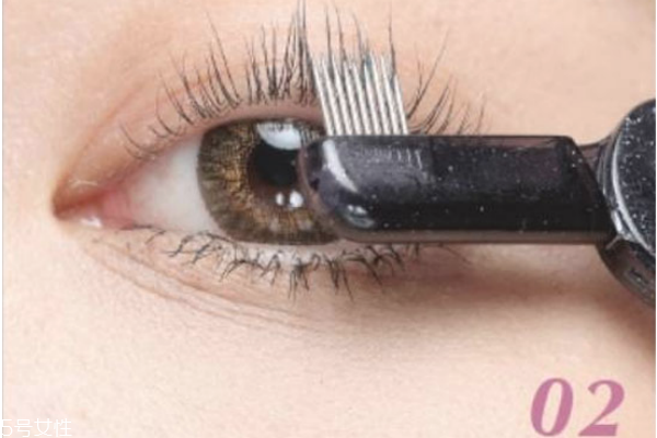 睫毛膏怎么刷沒(méi)有蒼蠅腿 又長(zhǎng)又翹的睫毛怎么刷出來(lái) 睫毛膏怎么刷沒(méi)有蒼蠅腿 又長(zhǎng)又翹的睫毛怎么刷出來(lái)