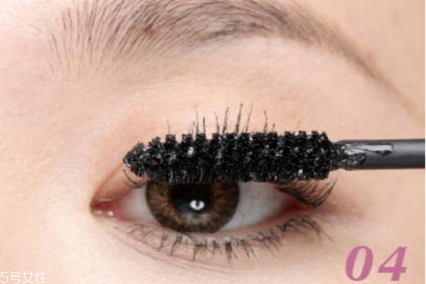 睫毛膏怎么刷沒(méi)有蒼蠅腿 又長(zhǎng)又翹的睫毛怎么刷出來(lái) 睫毛膏怎么刷沒(méi)有蒼蠅腿 又長(zhǎng)又翹的睫毛怎么刷出來(lái)