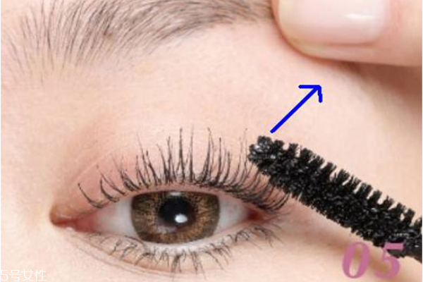 睫毛膏怎么刷沒(méi)有蒼蠅腿 又長(zhǎng)又翹的睫毛怎么刷出來(lái) 睫毛膏怎么刷沒(méi)有蒼蠅腿 又長(zhǎng)又翹的睫毛怎么刷出來(lái)