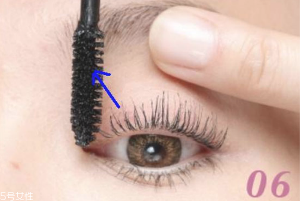 睫毛膏怎么刷沒(méi)有蒼蠅腿 又長(zhǎng)又翹的睫毛怎么刷出來(lái) 睫毛膏怎么刷沒(méi)有蒼蠅腿 又長(zhǎng)又翹的睫毛怎么刷出來(lái)