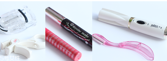 睫毛膏怎么刷沒(méi)有蒼蠅腿 又長(zhǎng)又翹的睫毛怎么刷出來(lái) 睫毛膏怎么刷沒(méi)有蒼蠅腿 又長(zhǎng)又翹的睫毛怎么刷出來(lái)