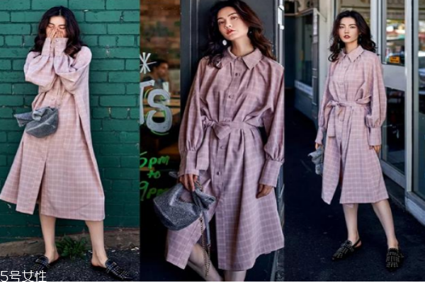 oversize外套怎么穿 6大法穿出纖細蠻腰 oversize外套怎么穿 6大法穿出纖細蠻腰