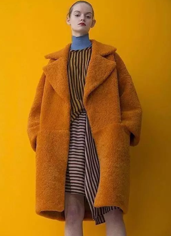 oversize外套怎么穿 6大法穿出纖細蠻腰 oversize外套怎么穿 6大法穿出纖細蠻腰