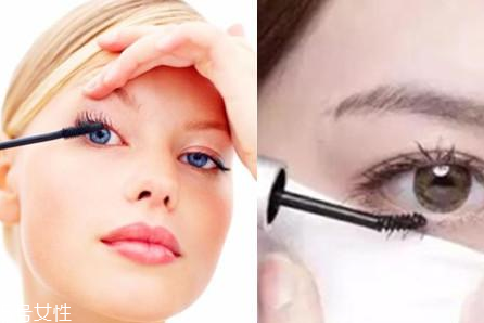 睫毛短怎么涂睫毛膏 這個(gè)方法讓你秒變睫毛精 睫毛短怎么涂睫毛膏 這個(gè)方法讓你秒變睫毛精