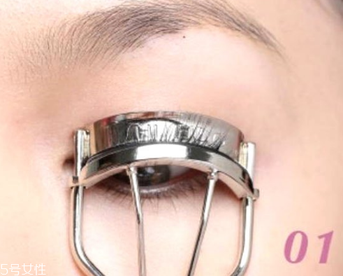 睫毛短用什么睫毛夾 這些都是你的大救星 睫毛短用什么睫毛夾 這些都是你的大救星