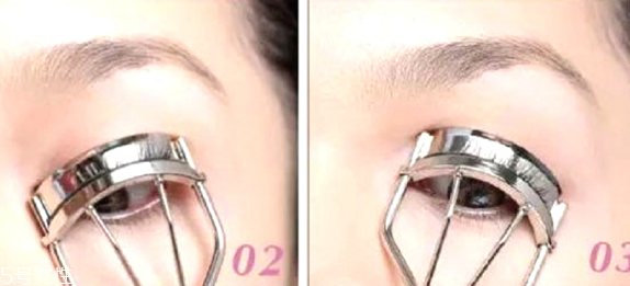 睫毛短用什么睫毛夾 這些都是你的大救星 睫毛短用什么睫毛夾 這些都是你的大救星