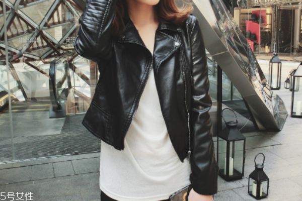 皮衣要怎么洗 這樣做延長壽命 皮衣要怎么洗 這樣做延長壽命