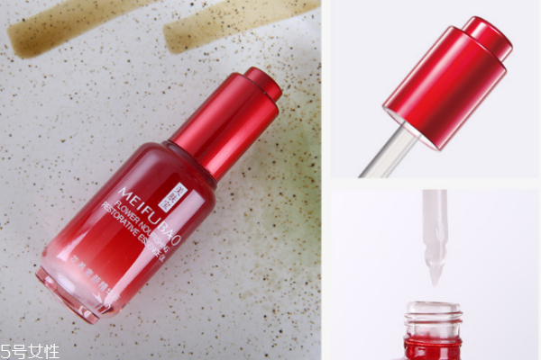 美膚寶花養(yǎng)素顏系列適合什么膚質(zhì) 美膚寶花養(yǎng)素顏精華液 美膚寶花養(yǎng)素顏系列適合什么膚質(zhì) 美膚寶花養(yǎng)素顏精華液