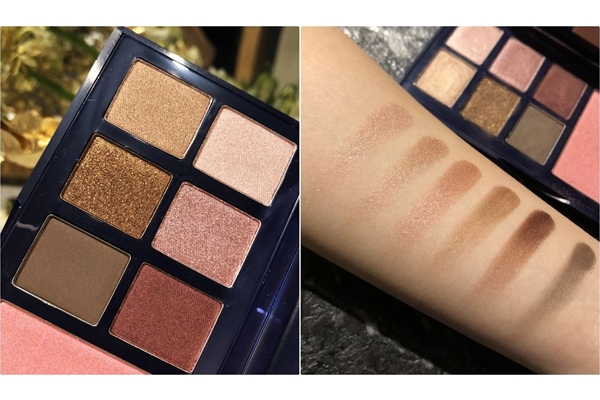 2018蘭芝圣誕限量彩妝有什么 產(chǎn)品價(jià)格多少錢 2018蘭芝圣誕限量彩妝有什么 產(chǎn)品價(jià)格多少錢