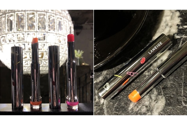 2018蘭芝圣誕限量彩妝有什么 產(chǎn)品價(jià)格多少錢 2018蘭芝圣誕限量彩妝有什么 產(chǎn)品價(jià)格多少錢