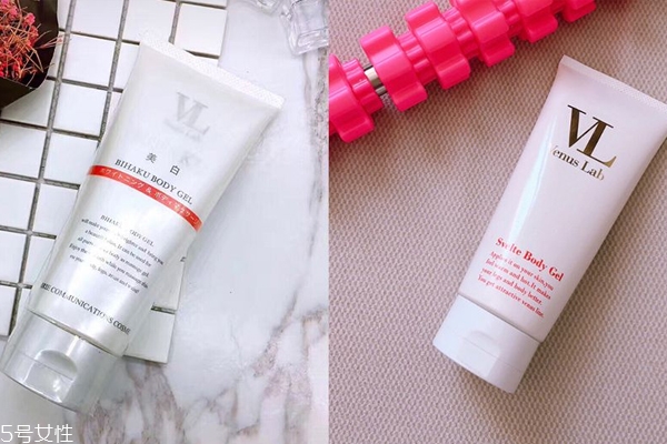 瘦腿霜哪個效果好 4款瘦腿霜幫你消水腫 瘦腿霜哪個效果好 4款瘦腿霜幫你消水腫