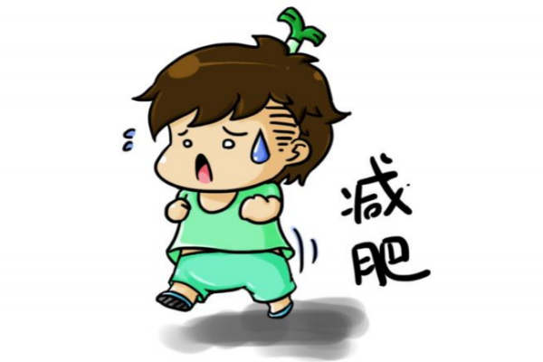 21天減肥法能瘦多少斤 輕松做小腰精 21天減肥法能瘦多少斤 輕松做小腰精