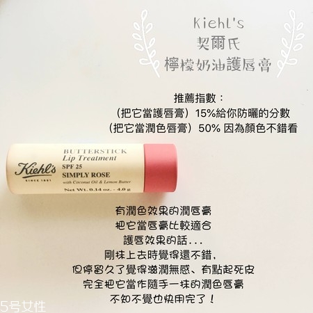 8款平價冬季護唇膏推薦 拯救干唇星人 8款平價冬季護唇膏推薦 拯救干唇星人